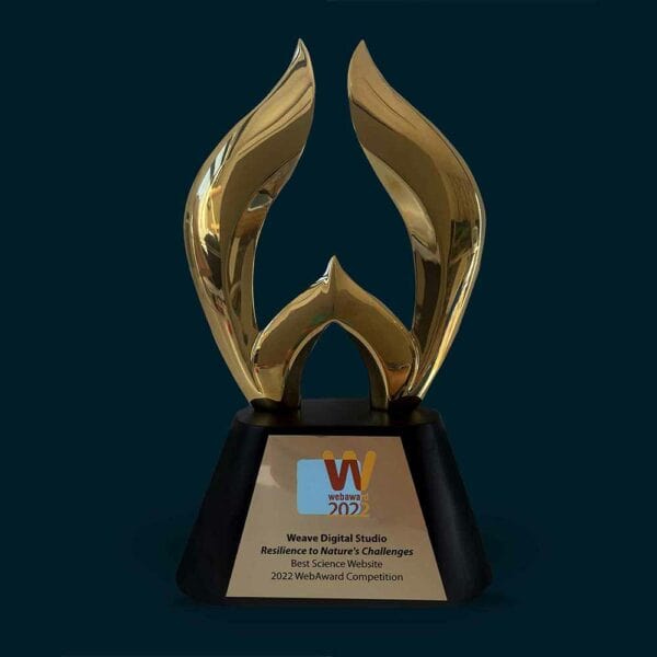 WebAward-2022-sml-ResilienceToNature WebAward-2022-sml-ResilienceToNature