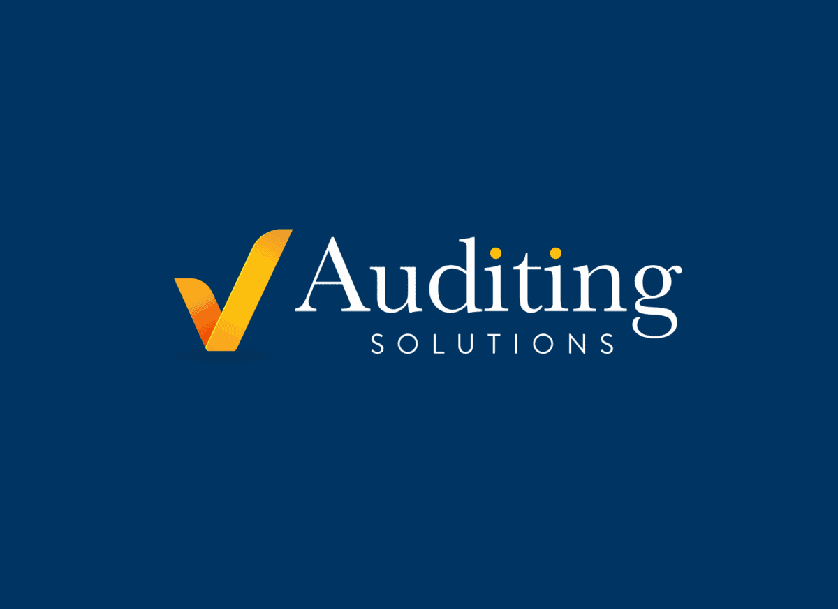 Auditing Solutions Logo