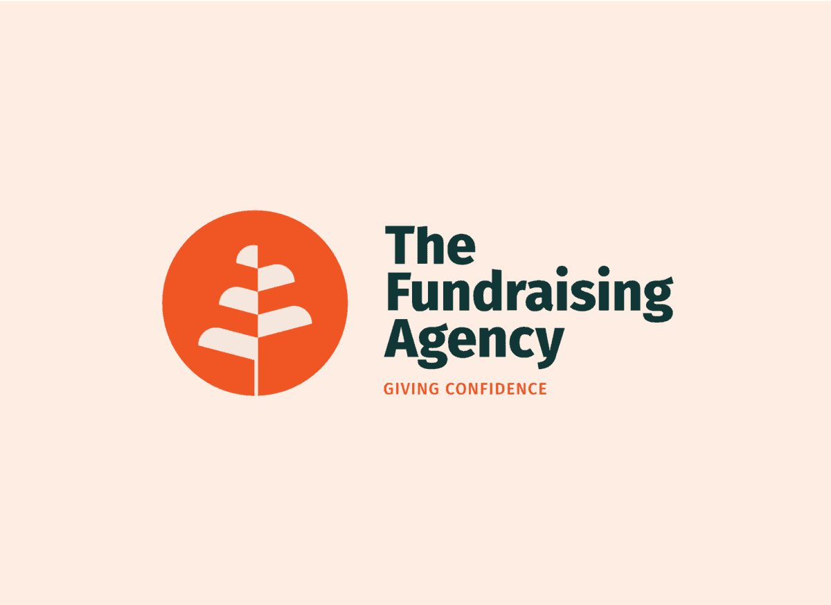 Fundraising Agency Logo