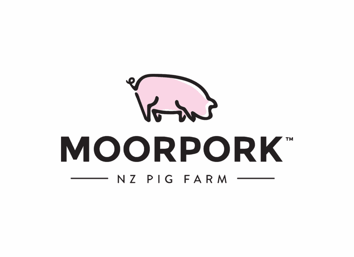 Moorpork-Pig-Farm-Logo