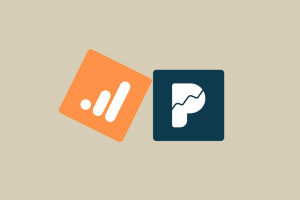 Plausible-or-Google-Analytics